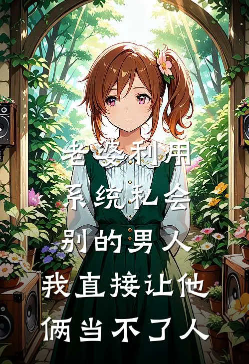 老婆利用系统私会别的男人，我直接让他俩当不了人