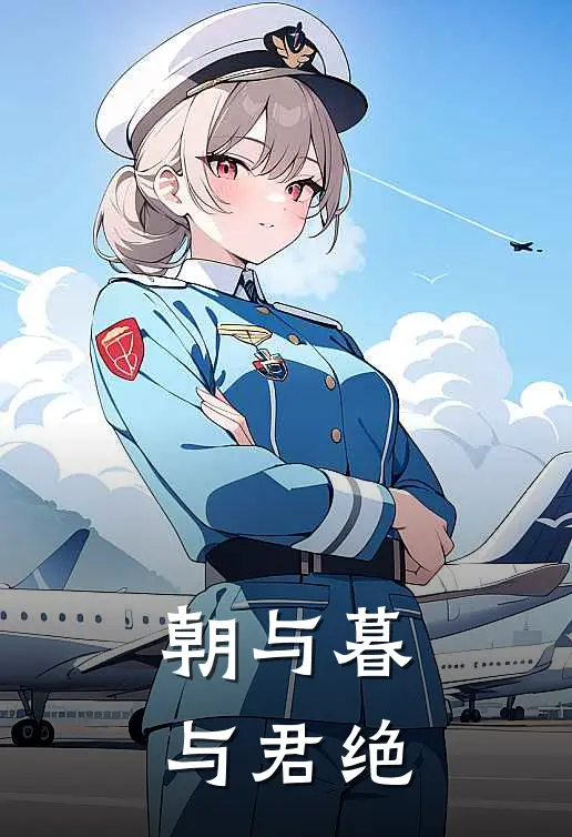 朝与暮，与君绝