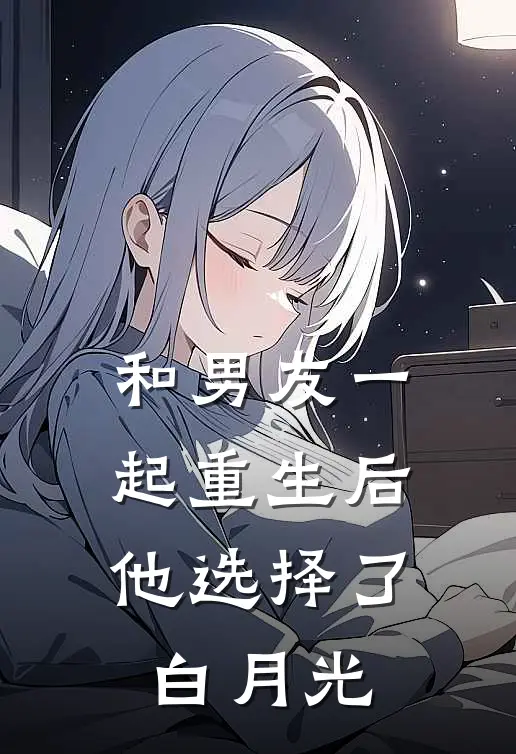 和男友一起重生后，他选择了白月光