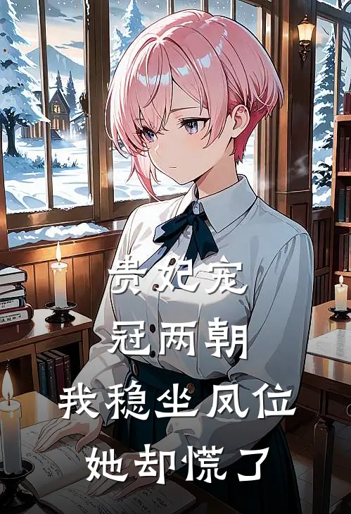 贵妃宠冠两朝，我稳坐凤位她却慌了