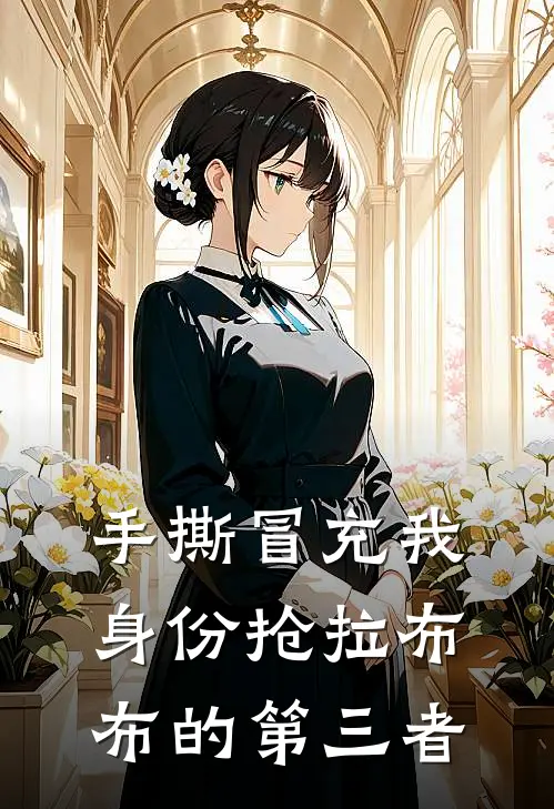 手撕冒充我身份抢拉布布的第三者