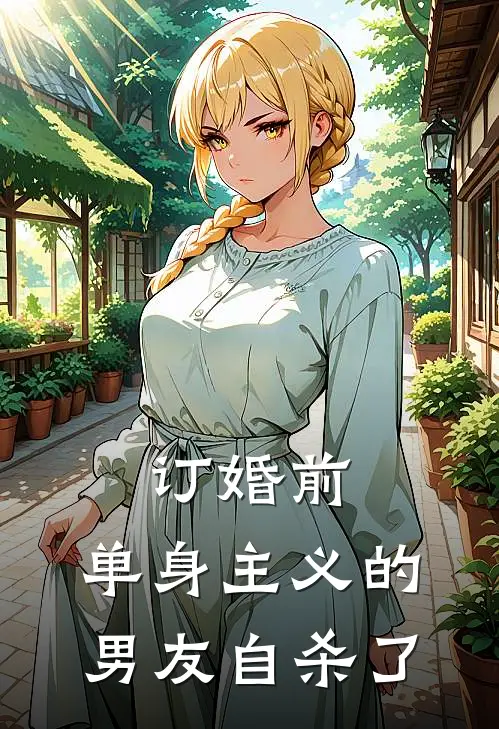 订婚前，单身主义的男友自杀了