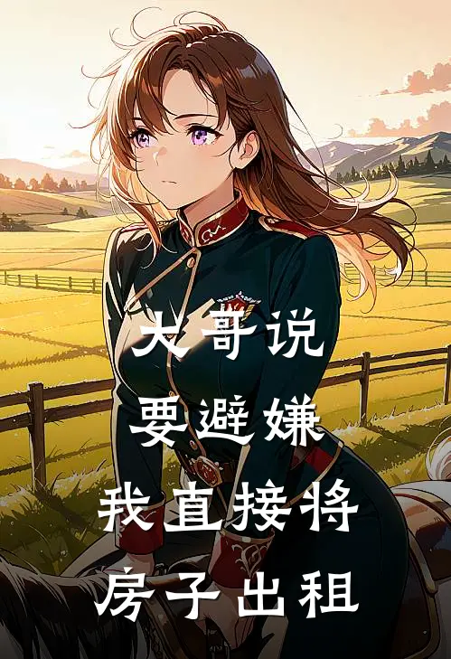 大哥说要避嫌，我直接将房子出租