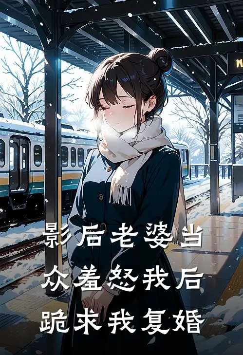 影后老婆当众羞怒我后，跪求我复婚