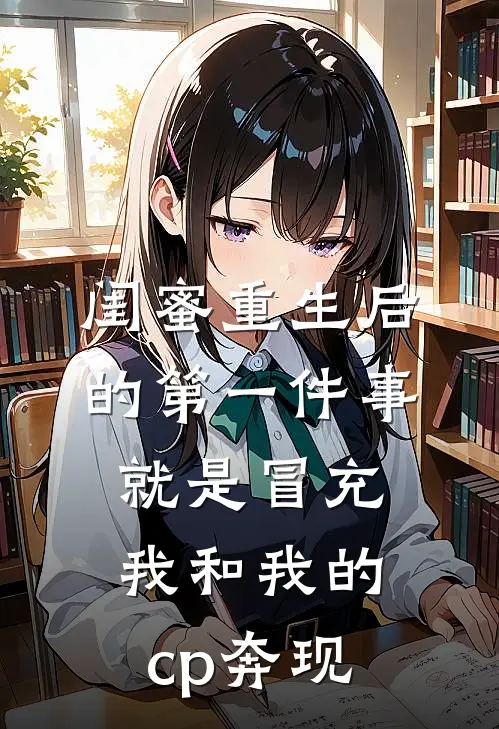 闺蜜重生后的第一件事，就是冒充我和我的cp奔现