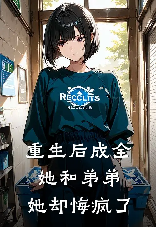 重生后成全她和弟弟，她却悔疯了