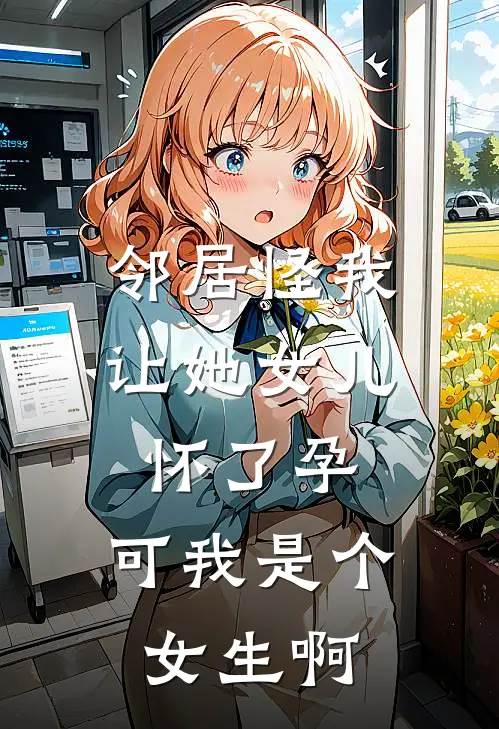 邻居怪我让她女儿怀了孕，可我是个女生啊