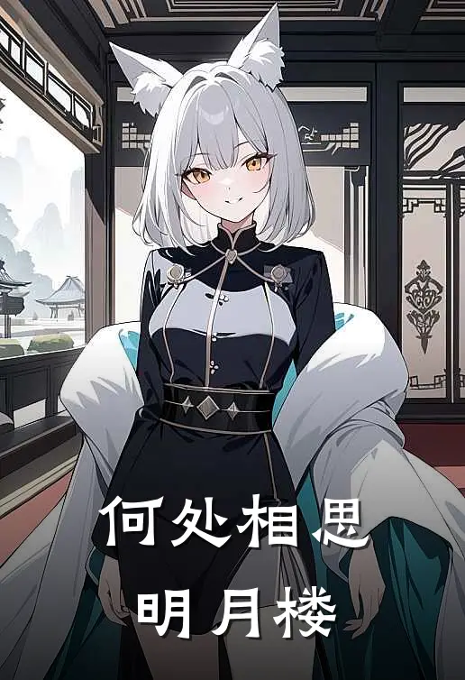 何处相思明月楼