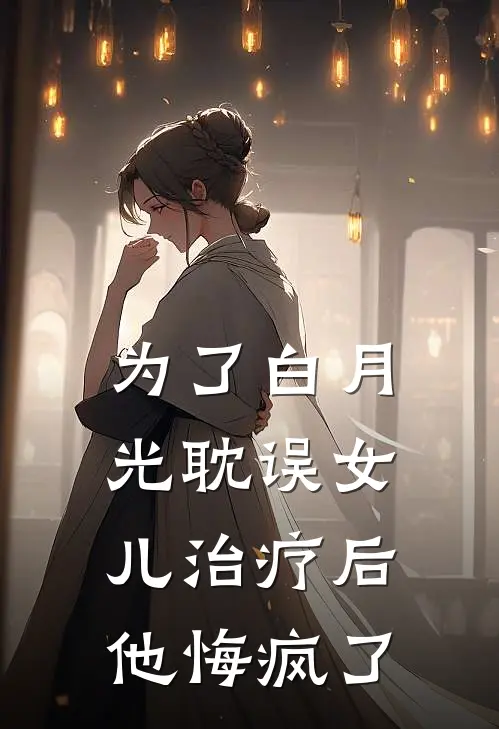 为了白月光耽误女儿治疗后，他悔疯了