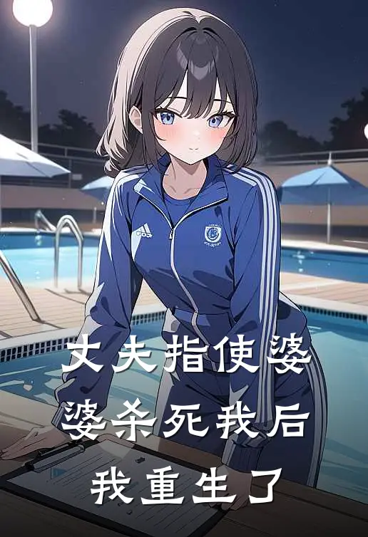 丈夫指使婆婆杀死我后，我重生了