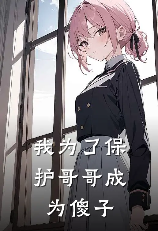 我为了保护哥哥成为傻子