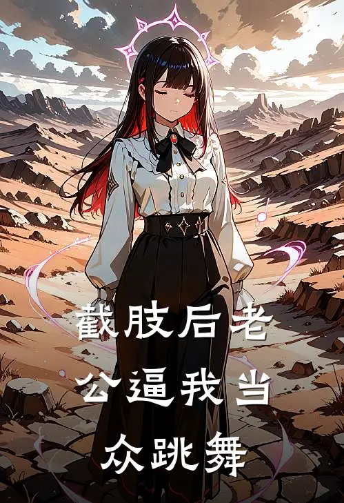 截肢后老公逼我当众跳舞