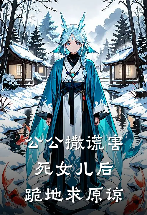 公公撒谎害死女儿后，跪地求原谅