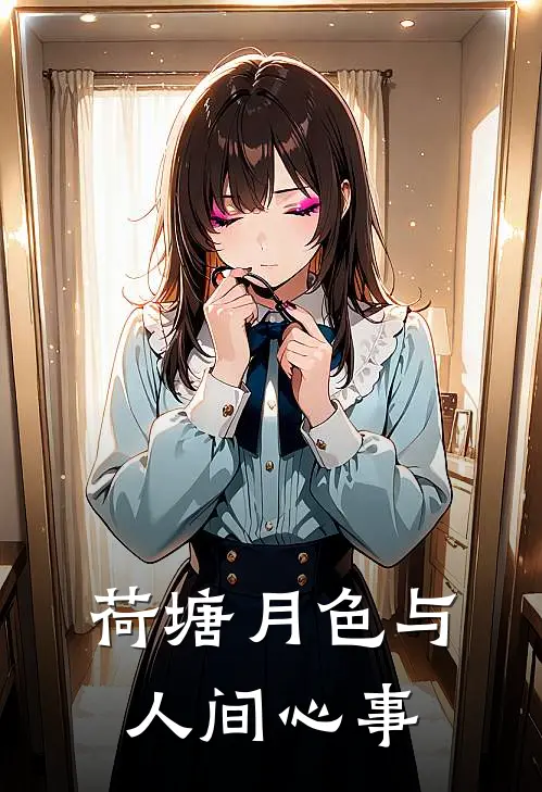 荷塘月色与人间心事