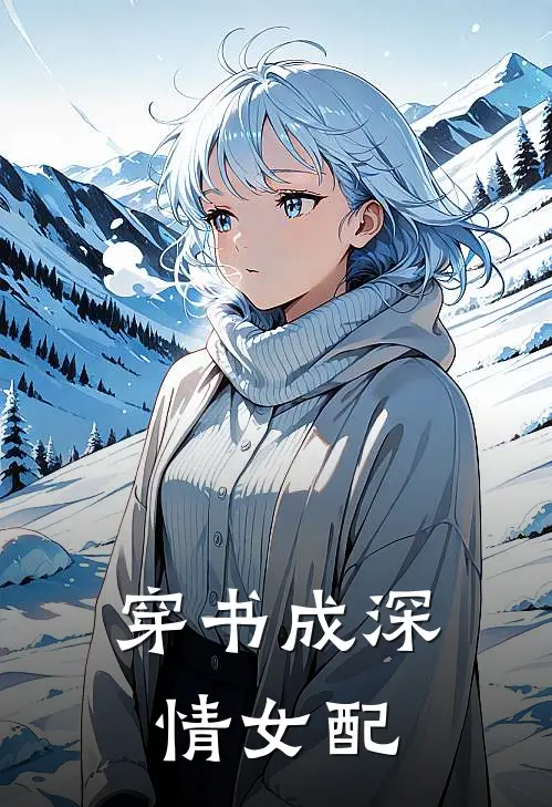 穿书成深情女配