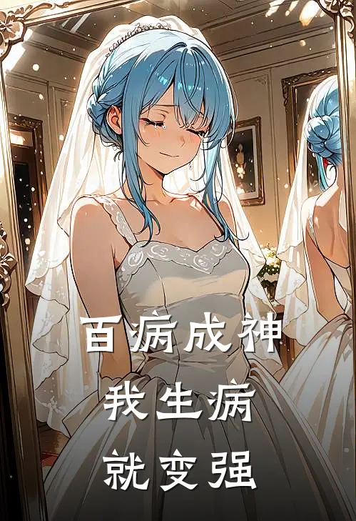 百病成神：我生病就变强