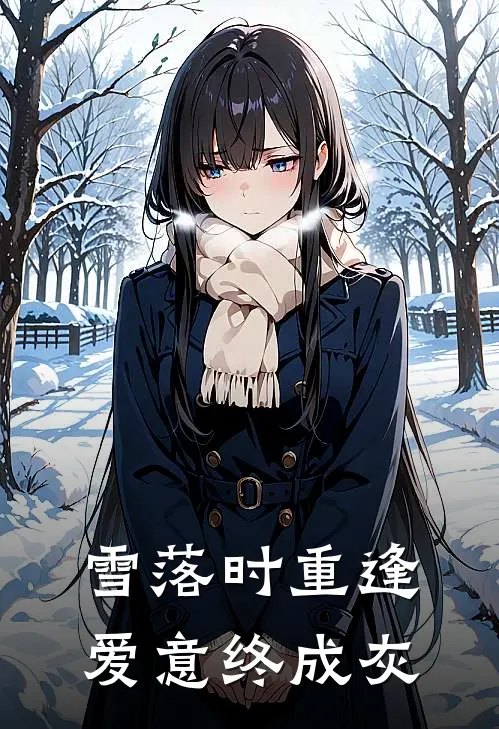 雪落时重逢，爱意终成灰