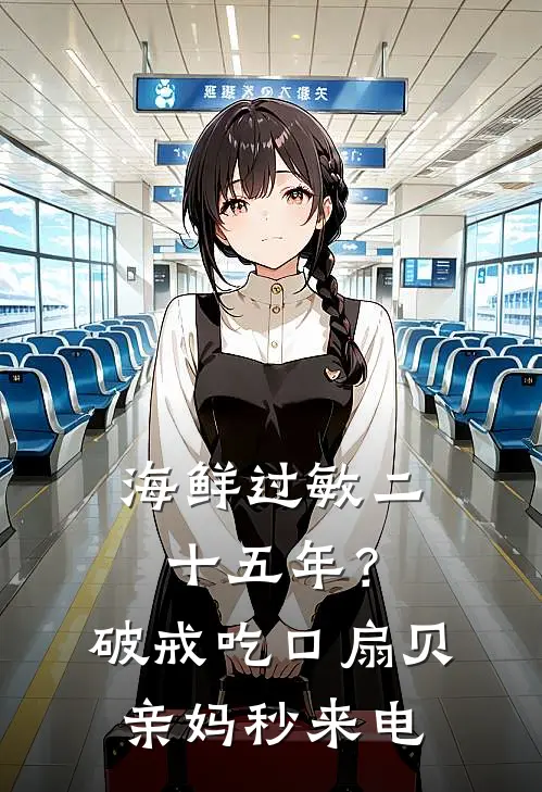 海鲜过敏二十五年？破戒吃口扇贝，亲妈秒来电