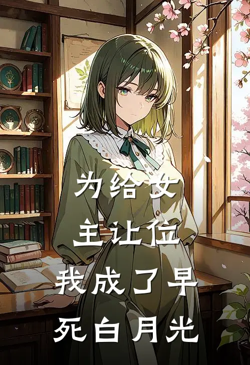 为给女主让位，我成了早死白月光