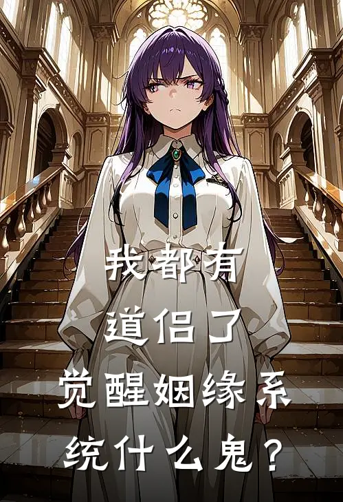 我都有道侣了，觉醒姻缘系统什么鬼？