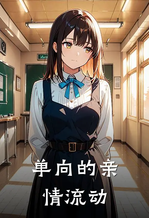 单向的亲情流动