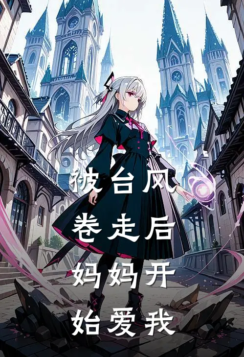 被台风卷走后，妈妈开始爱我