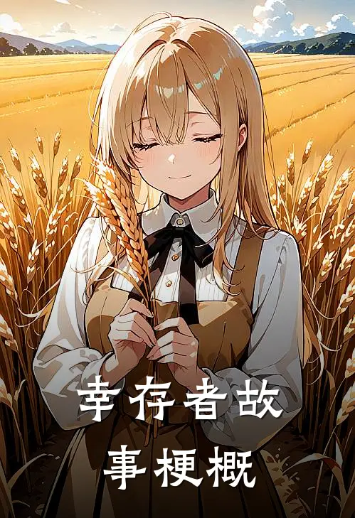 幸存者故事梗概