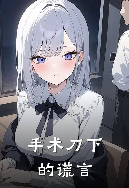 手术刀下的谎言