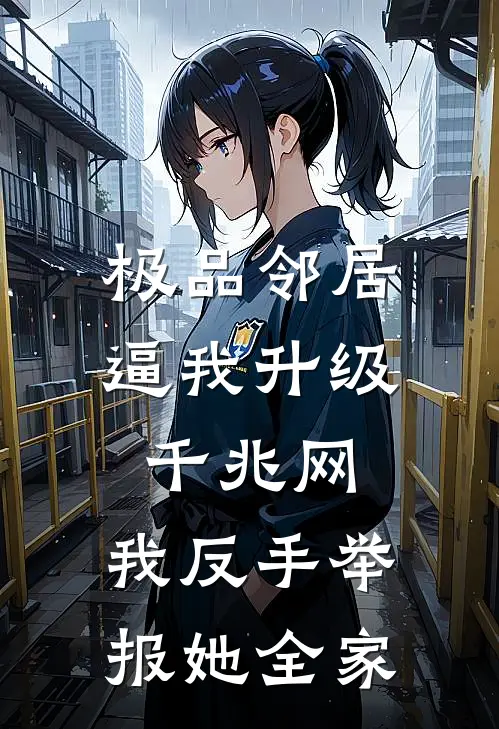 极品邻居逼我升级千兆网，我反手举报她全家