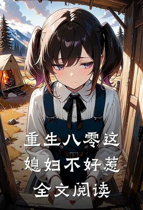 重生八零这媳妇不好惹全文阅读