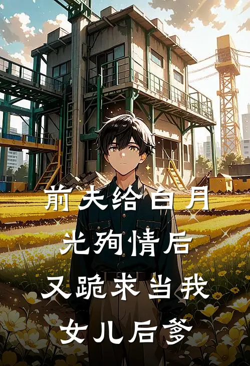 前夫给白月光殉情后，又跪求当我女儿后爹
