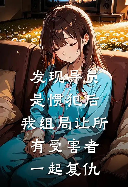 发现导员是惯犯后，我组局让所有受害者一起复仇