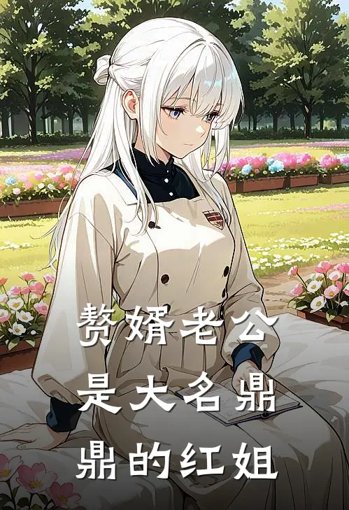 赘婿老公是大名鼎鼎的红姐