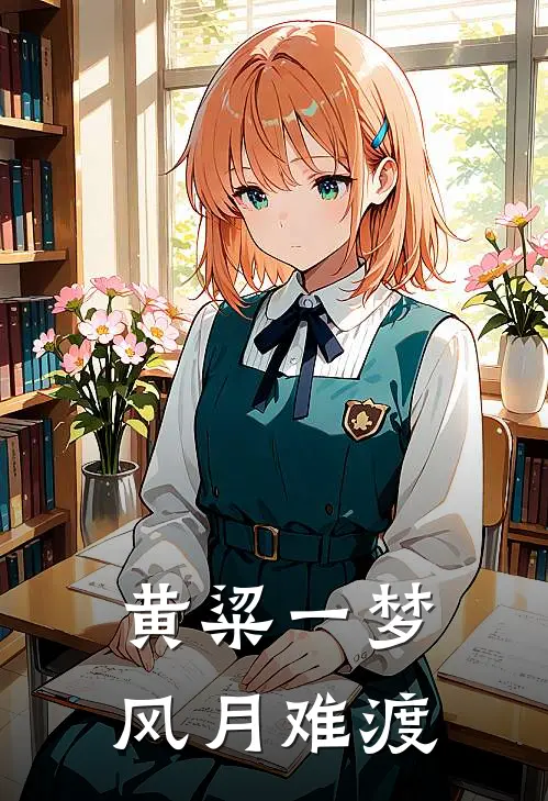 黄粱一梦，风月难渡