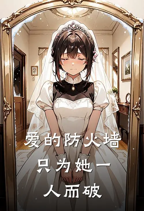 爱的防火墙，只为她一人而破