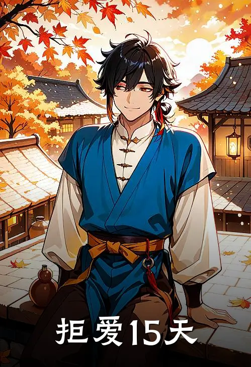 拒爱15天