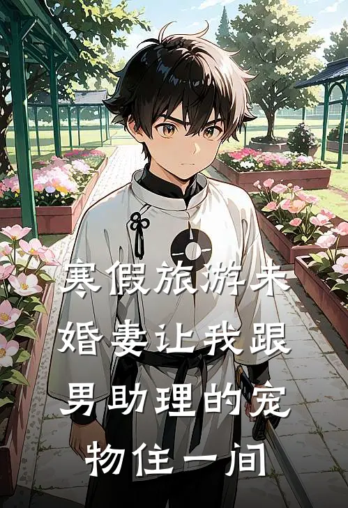 寒假旅游未婚妻让我跟男助理的宠物住一间