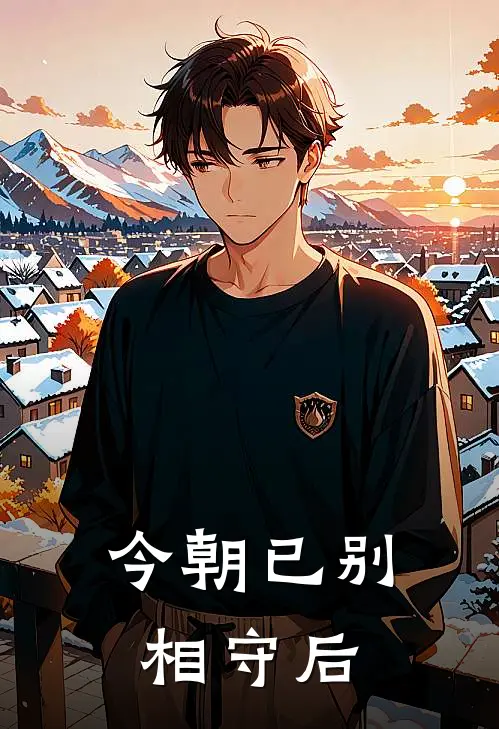 今朝已别相守后