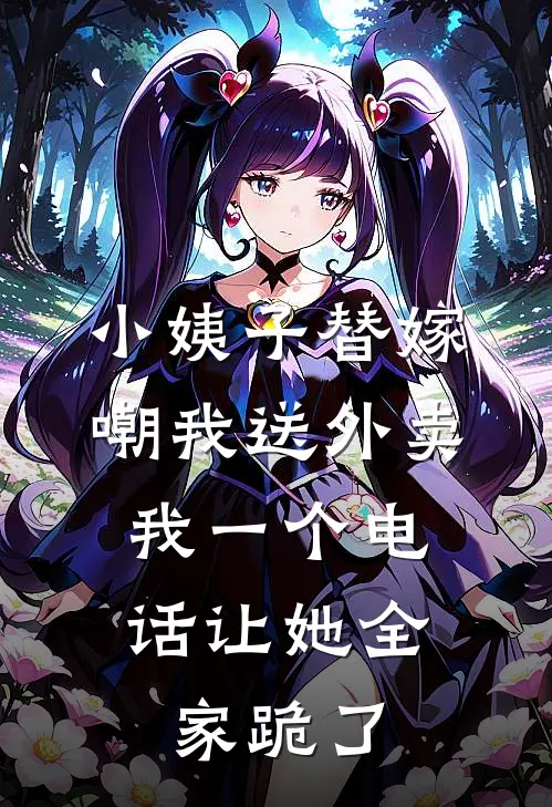 小姨子替嫁嘲我送外卖，我一个电话让她全家跪了