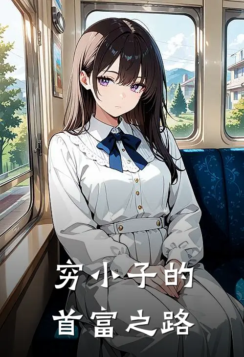 穷小子的首富之路