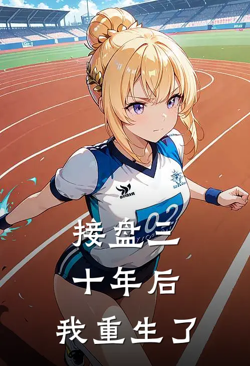 接盘三十年后，我重生了