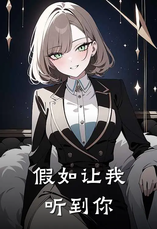 假如让我听到你