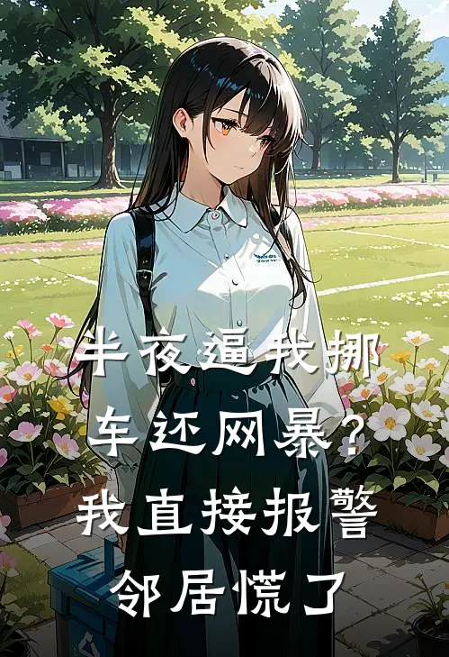 半夜逼我挪车还网暴？我直接报警，邻居慌了