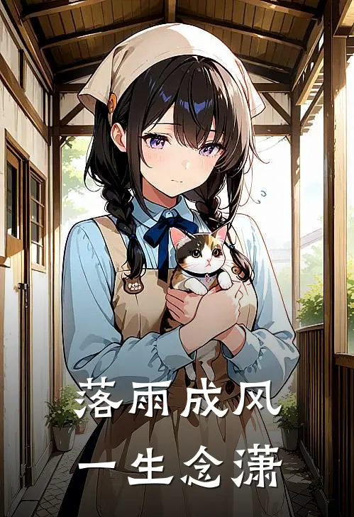 落雨成风，一生念潇