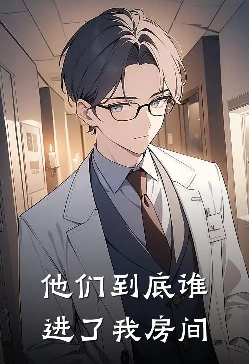 他们到底谁进了我房间