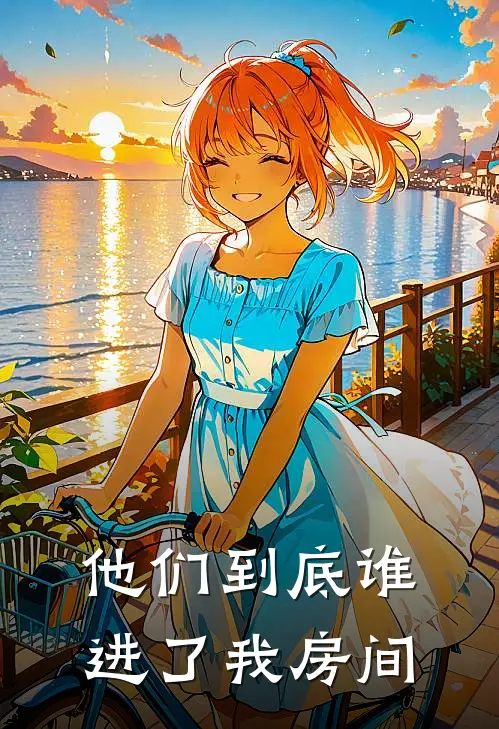 他们到底谁进了我房间