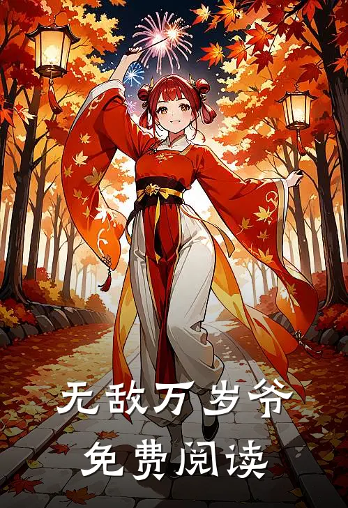 无敌万岁爷免费阅读