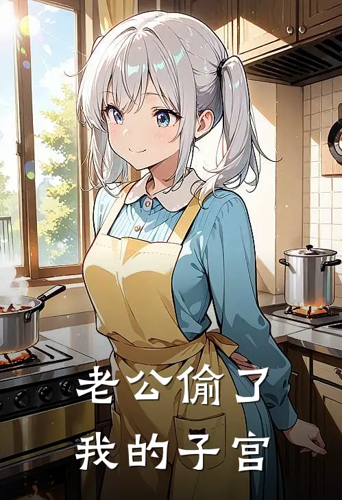 老公偷了我的子宫