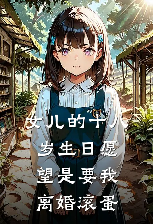 女儿的十八岁生日愿望是要我离婚滚蛋