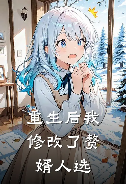 重生后我修改了赘婿人选